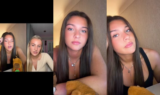 eviechappelll's Stream - Jul 14, 2026, 11:25 PM