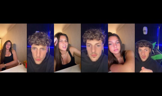 eviechappelll's Stream - Jul 15, 2026, 1:57 AM
