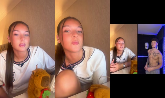 eviechappelll's Stream - Jul 15, 2026, 9:18 PM