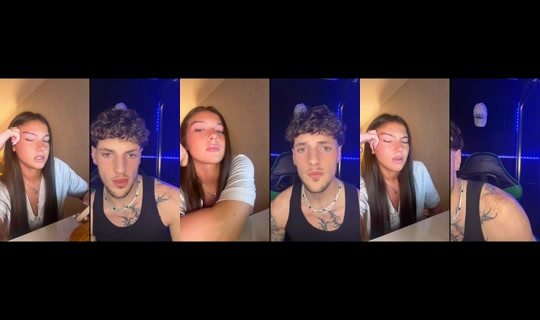 eviechappelll Recorded on Jul 17, 2026, 12:42 AM