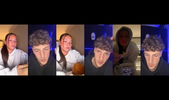 eviechappelll's Stream - Jul 18, 2026, 11:06 PM