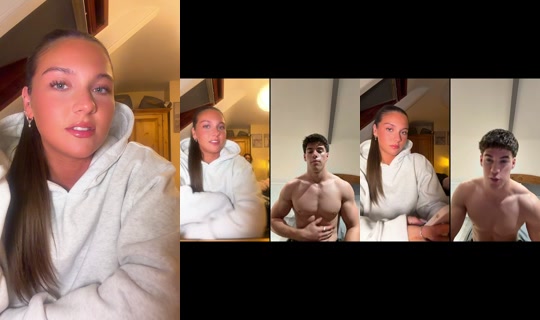 eviechappelll's Stream - Jul 19, 2026, 10:17 PM