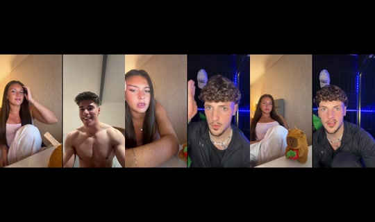 Stream ni eviechappelll - Hul 27, 2026, 9:48 PM