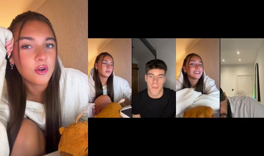 eviechappelll's Stream - Aug 5, 2026, 11:18 PM