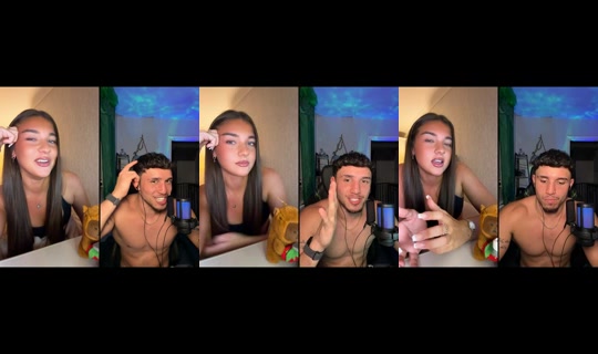 eviechappelll's Stream - Aug 6, 2026, 11:24 PM