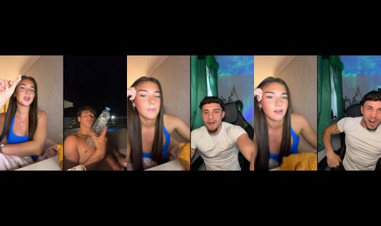 Stream ni eviechappelll - Ago 7, 2026, 7:37 PM