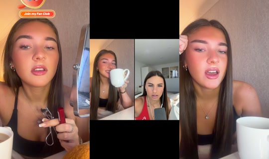 eviechappelll's Stream - Aug 8, 2026, 8:48 AM
