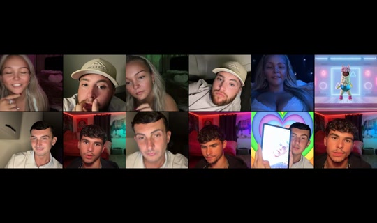 evieechristina's Stream - Aug 6, 2026, 2:00 AM