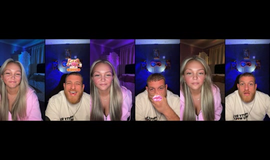 evieechristina's Stream - Aug 8, 2026, 1:03 AM