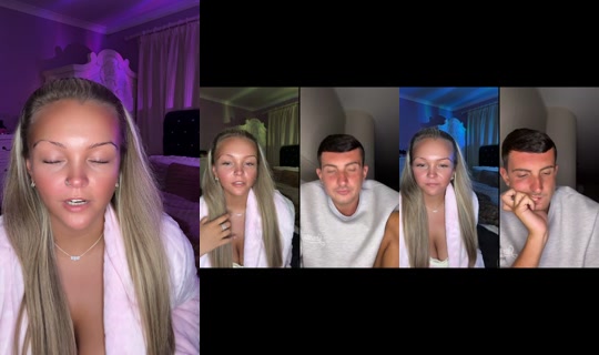 evieechristina's Stream - Aug 8, 2026, 10:22 PM