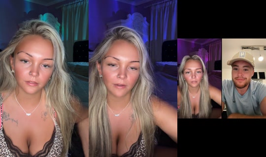 Stream ni evieechristina - Ago 9, 2026, 11:06 PM