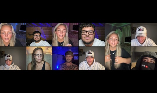 evieechristina's Stream - Aug 11, 2026, 12:43 AM