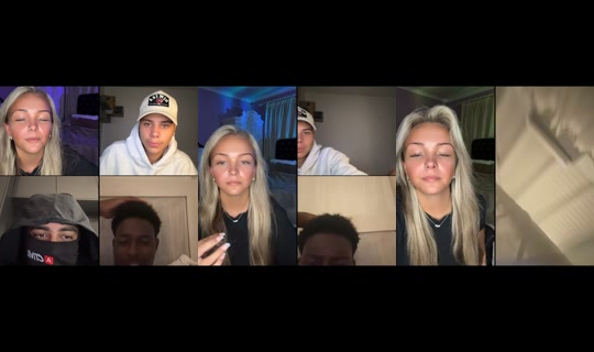 evieechristina's Stream - Aug 11, 2026, 1:33 AM