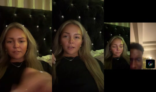 evieechristina's Stream - Aug 11, 2026, 2:12 AM