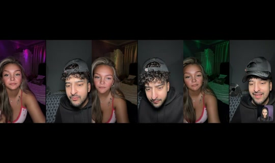 evieechristina's Stream - Oct 7, 2026, 11:55 PM
