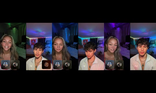 evieechristina's Stream - Oct 8, 2026, 1:36 AM
