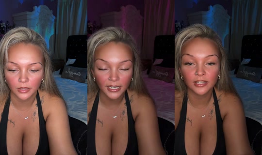 evieechristina's Stream - Oct 14, 2026, 10:42 PM