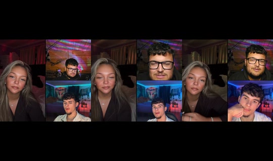 Stream von evieechristina – 21. Okt. 2026, 23:54