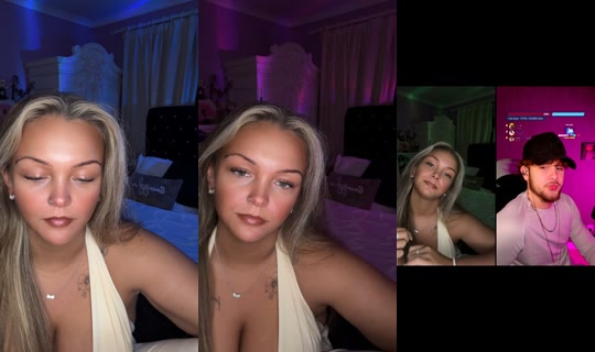 evieechristina's Stream - Oct 23, 2026, 11:04 PM