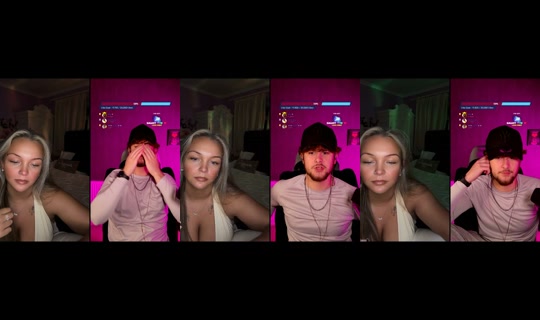 evieechristina's Stream - Oct 23, 2026, 11:55 PM