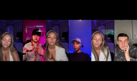 evieechristina's Stream - Oct 24, 2026, 12:46 AM