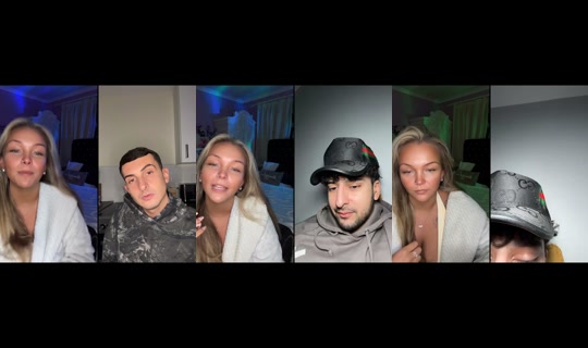 evieechristina's Stream - Oct 24, 2026, 1:37 AM