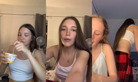 eviegalloway04's Stream - Jul 20, 2026, 11:01 PM