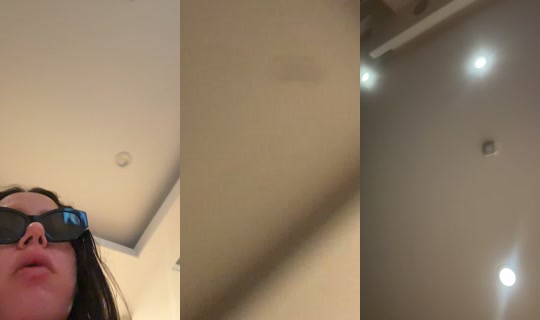 evilangelina_ Recorded on Oct 16, 2026, 6:47 AM