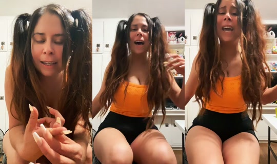 evilyn8i8's Stream - Jul 22, 2026, 5:34 AM