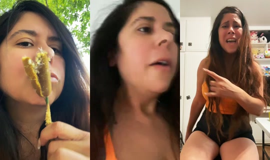 evilyn8i8's Stream - Jul 22, 2026, 1:22 PM