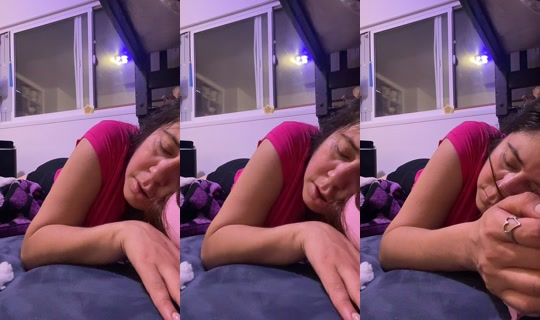 evilyn8i8's Stream - Jul 24, 2026, 6:11 AM