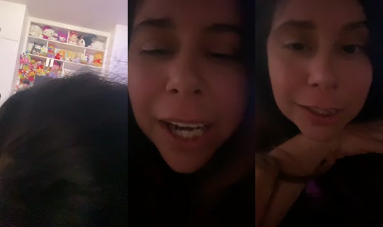 evilyn8i8's Stream - Jul 24, 2026, 12:41 PM