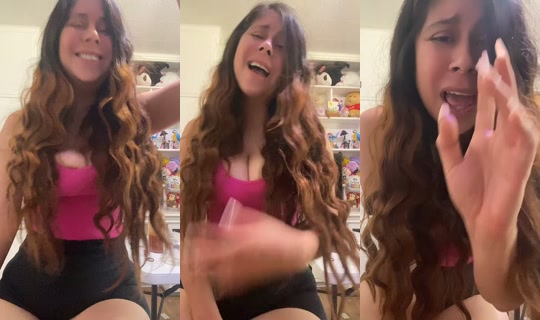 Stream evilyn8i8 - 25 Jul 2026, 16.07