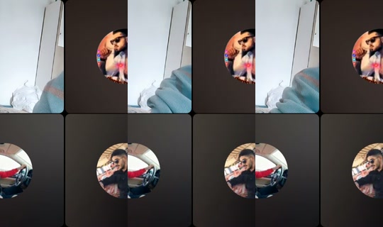 evin.0440's Stream - Aug 9, 2026, 8:36 AM