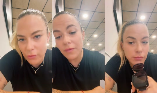 evitafit3's Stream - Jul 18, 2026, 11:42 AM