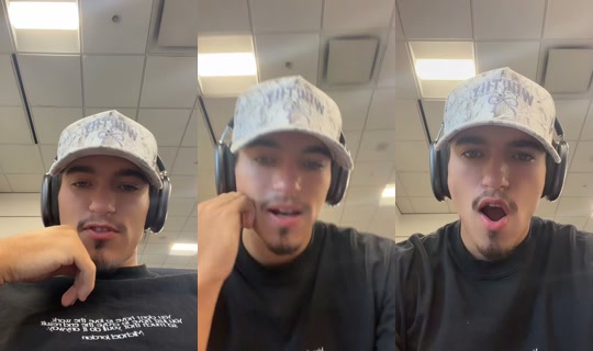 evo9004's Stream - Jul 21, 2026, 10:50 PM