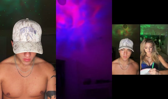 evo9004's Stream - Aug 3, 2026, 3:24 AM