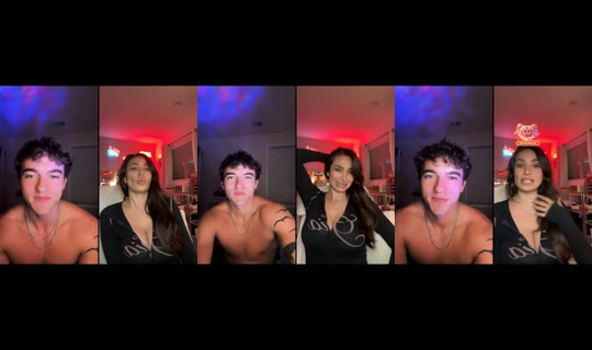 evo9004's Stream - Aug 7, 2026, 6:30 AM