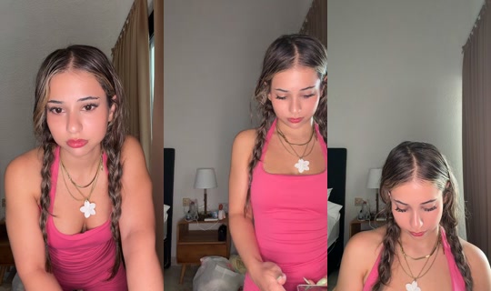 evorialive's Stream - Jul 21, 2026, 4:14 AM