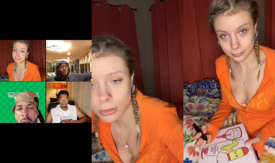exclusive4ellaa's Stream - Jul 24, 2026, 3:41 AM