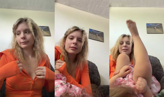 exclusive4ellaa's Stream - Jul 24, 2026, 7:48 PM