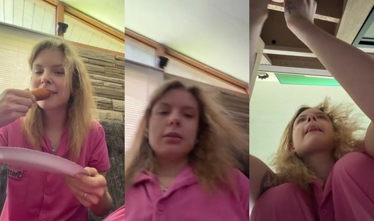 Stream exclusive4ellaa - 25 Jul 2026, 19.32