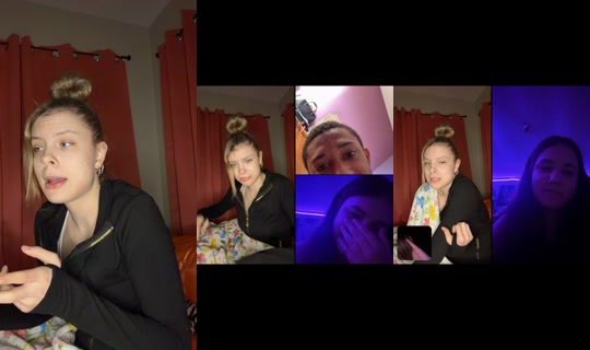 exclusive4ellaa's Stream - Jul 29, 2026, 3:36 AM