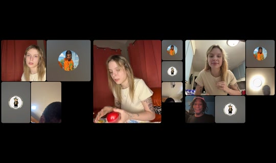 Stream von exclusive4ellaa – 8. Aug. 2026, 3:14