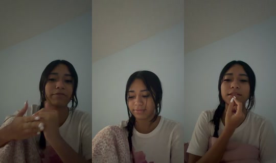 exclusive_chelsea11's Stream - Aug 7, 2026, 2:44 AM
