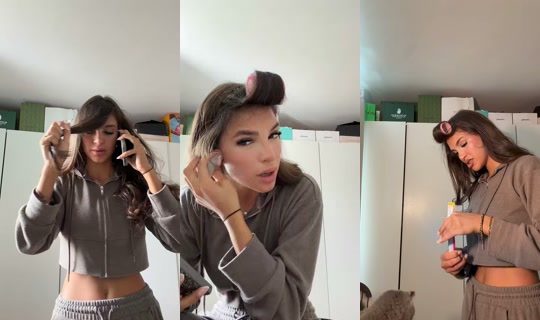 exgcm's Stream - Jul 23, 2026, 11:18 AM