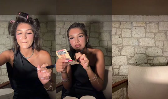 exgcm's Stream - Aug 4, 2026, 8:13 PM