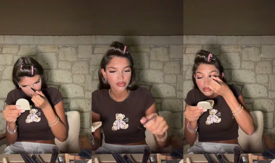 exgcm's Stream - Aug 5, 2026, 6:35 PM