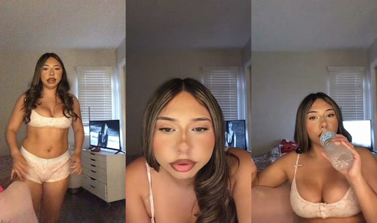 exlulu4g's Stream - Jul 25, 2026, 3:18 AM