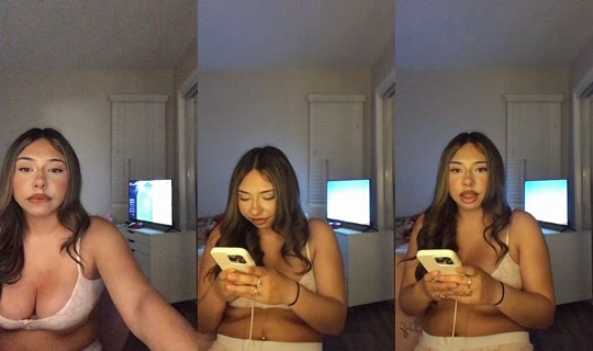 exlulu4g's Stream - Jul 25, 2026, 6:30 AM